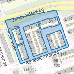 Perceel VWK00-B-7450