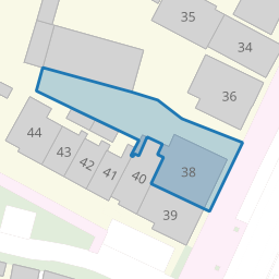 Perceel VWK00-B-7455