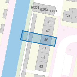 Perceel VWK00-B-7457