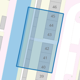 Perceel VWK00-B-7458