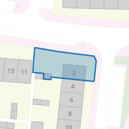 Perceel VWK00-B-7459