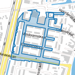 Perceel VWK00-B-7461