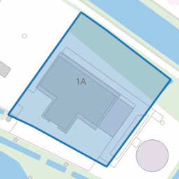 Perceel VWK00-B-7468