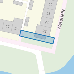 Perceel VWK00-B-7476