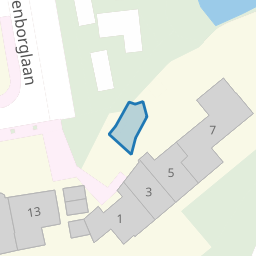 Perceel VWK00-B-7479