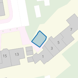 Perceel VWK00-B-7480