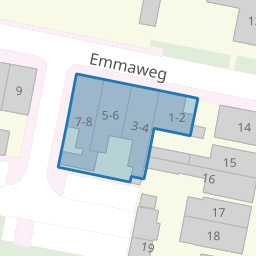 Perceel VWK00-B-7490