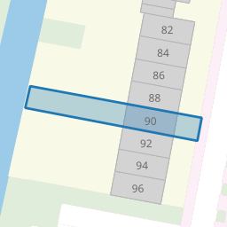 Perceel VWK00-B-7491