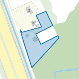 Perceel VWK00-B-7495