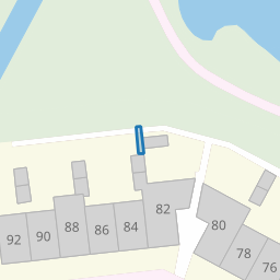 Perceel VWK00-B-7496