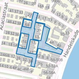 Perceel VWK00-B-7499