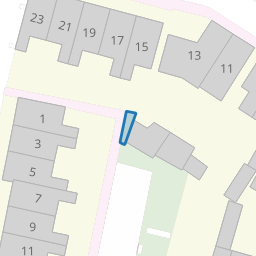 Perceel VWK00-B-7500