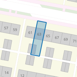 Perceel VWK00-B-7519