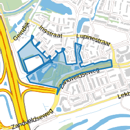 Perceel VWK00-B-7521