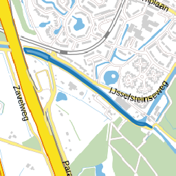 Perceel VWK00-B-7525