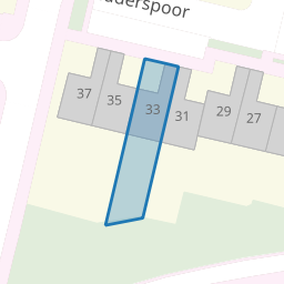 Perceel VWK00-B-7533