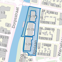 Perceel VWK00-B-7534