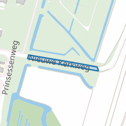 Perceel VWK00-B-7536