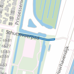 Perceel VWK00-B-7538