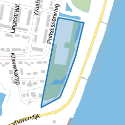 Perceel VWK00-B-7539