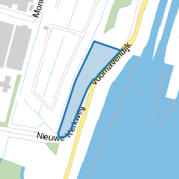 Perceel VWK00-B-7553