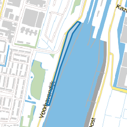 Perceel VWK00-B-7554