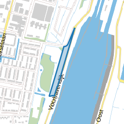 Perceel VWK00-B-7555