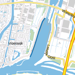 Perceel VWK00-B-7556