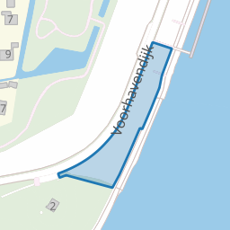 Perceel VWK00-B-7562