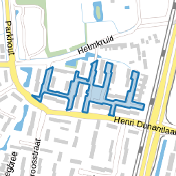 Perceel VWK00-B-7565