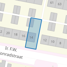Perceel VWK00-B-7567