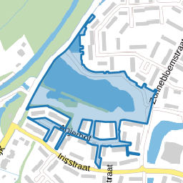 Perceel VWK00-B-7572