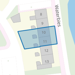 Perceel VWK00-B-7576