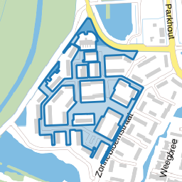 Perceel VWK00-B-7580