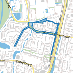 Perceel VWK00-B-7584