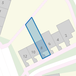 Perceel VWK00-B-7586