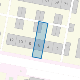 Perceel VWK00-B-7592