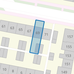 Perceel VWK00-B-7594