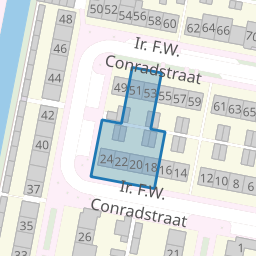 Perceel VWK00-B-7595