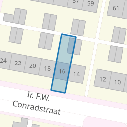 Perceel VWK00-B-7596