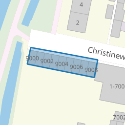 Perceel VWK00-B-7599