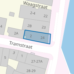 Perceel VWK00-B-7604