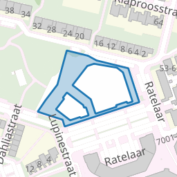 Perceel VWK00-B-7607