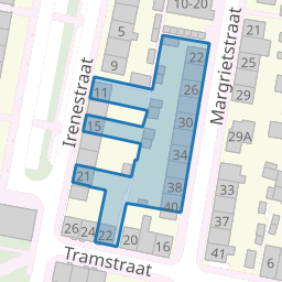 Perceel VWK00-B-7659