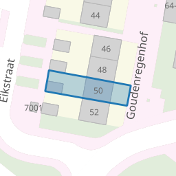 Perceel VWK00-B-7660