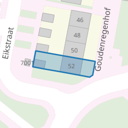 Perceel VWK00-B-7661