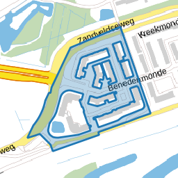 Perceel VWK00-B-7665