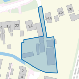 Perceel VWK00-B-7667