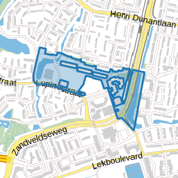 Perceel VWK00-B-7673