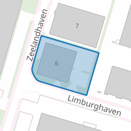 Perceel VWK00-C-1003